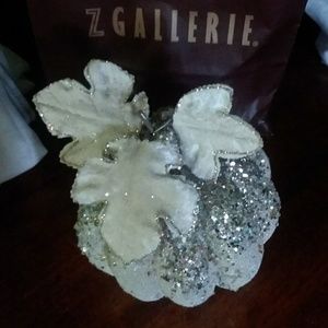 Pumpkin thanksgiving Z Gallerie